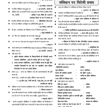 Rajasthan polity 2025-26 pdf