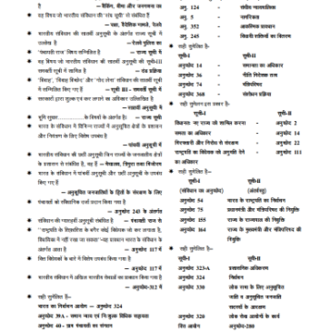 Rajasthan polity 2025-26 pdf
