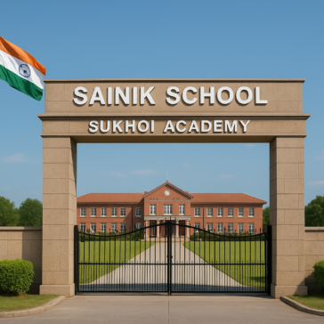 sainik-school-Sukhoi-Academy