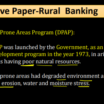 Banking Banking (IBPS PO,CLERK,SBI PO,RBI)PYQ PDF