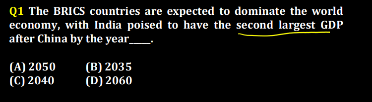 Banking Exams (IBPS PO SBI PO RBI) PYQ PDF