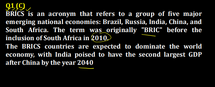 Banking Exams (IBPS PO SBI PO RBI) PYQ PDF