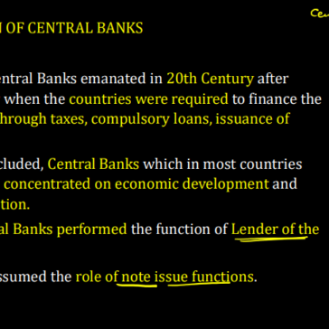 Banking Exams (IBPS PO,SBI PO,RBI)PYQ PDF