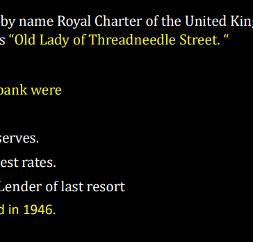 Banking Exams (IBPS PO,SBI PO,RBI)PYQ PDF