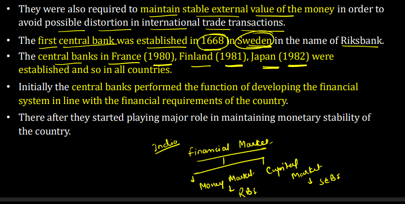 Banking Exams (IBPS PO,SBI PO,RBI)PYQ PDF
