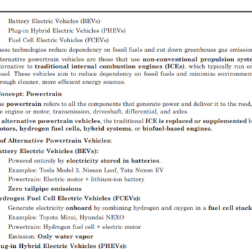 General Science UPSC PRELIMS 2025-26 pdf