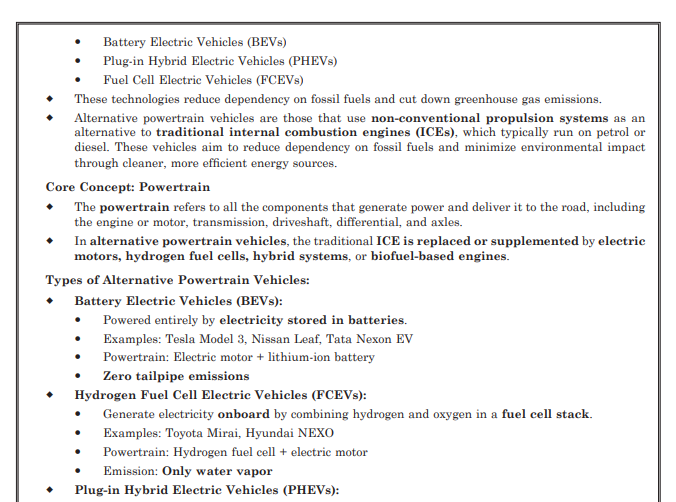 General Science UPSC PRELIMS 2025-26 pdf