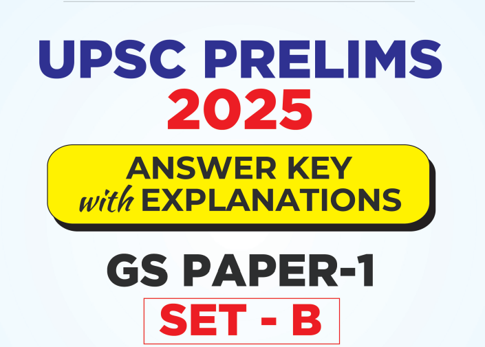 General Science UPSC PRELIMS 2025-26 pdf