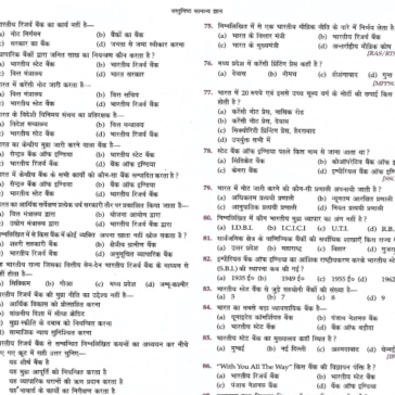 Indian Economics Exams -2025-26 pdf