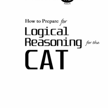 Logical Reasoning Exam 2025-26 pdf