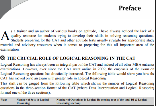 Logical Reasoning Exam 2025-26 pdf