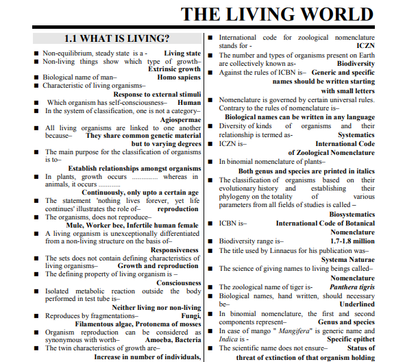 NCERT_Class_XI_XII_BIOLOGY_2025-26 pdf