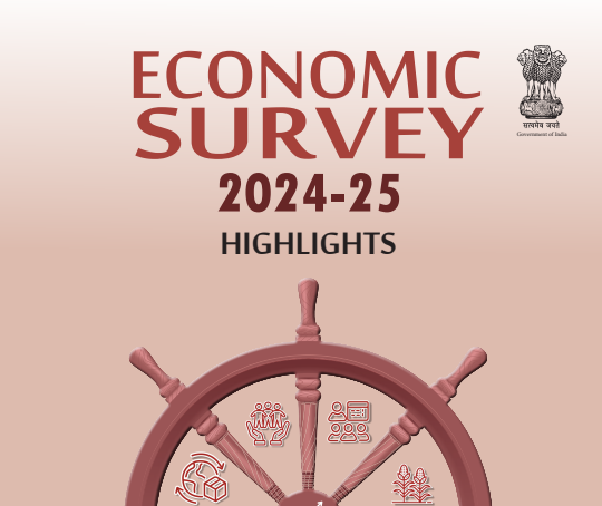 State of the Economy exam 2025-26 pdf