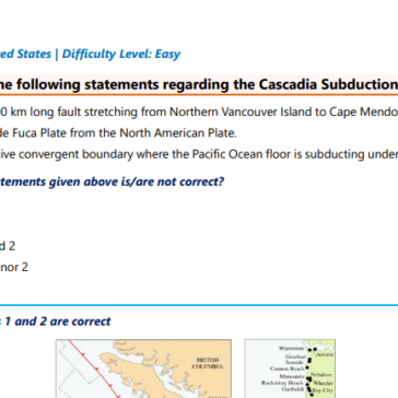 Test Series For UPSC CSE Prelims 2025-26 pdf