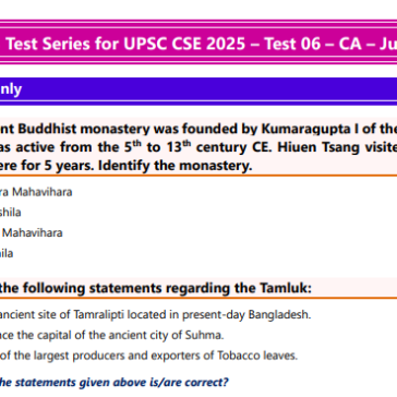 Test-series-for-UPSC-Cse-prelims-2025-pdf