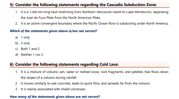 Test series for UPSC Cse prelims 2025 pdf