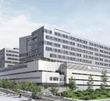 12 de Octubre University Hospital 12 de Octubre University Hospital