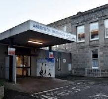 Aberdeen Maternity Hospital Aberdeen Maternity Hospital