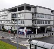 Aberdeen Royal Infirmary Aberdeen Royal Infirmary