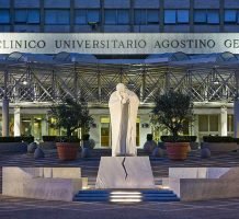 Agostino Gemelli University Policlinic