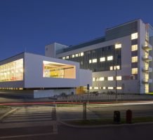 Akershus University Hospital Akershus University Hospital