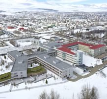 Akureyri Hospital Akureyri Hospital