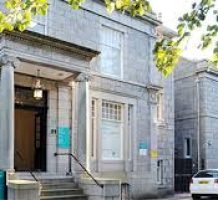 Albyn Hospital Albyn Hospital