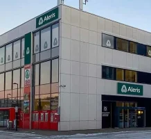 Aleris Stavanger Aleris Stavanger