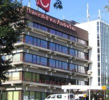 Amsterdam UMC, locatie AMC Amsterdam UMC, locatie AMC