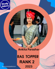 Ankita Parashar