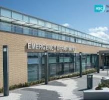 Antrim Hospital