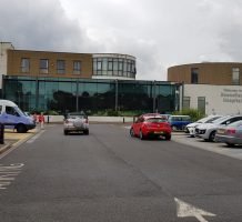 Bassetlaw Hospital Bassetlaw Hospital