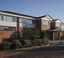 Bishops Wood Hospital Bishops Wood Hospital