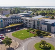 Bon Secour Hospital Galway