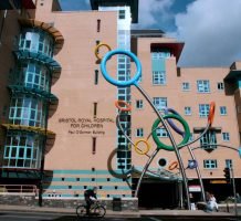 Bristol Royal Hospital for Children Bristol Royal Hospital for Children