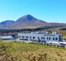 Broadford Hospital Broadford Hospital