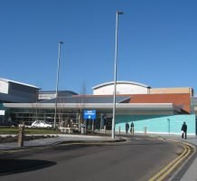 Broadgreen Hospital Broadgreen Hospital