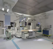 Careggi University Hospital Careggi University Hospital