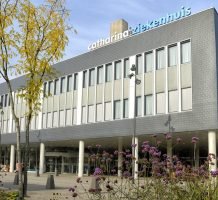 Catharina Ziekenhuis Catharina Ziekenhuis