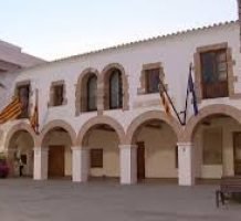 Centre de Salut Santa Eulària des Riu