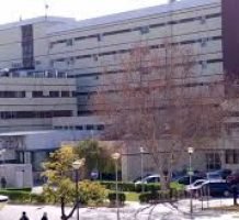 Centro Hospitalar Universitário do Algarve - Faro