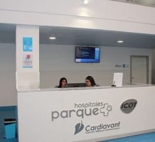 Centro Médico Parque ICOT Lanzarote