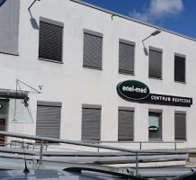 Centrum Medyczne Medicover Podgórska Centrum Medyczne Medicover Podgórska
