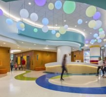 Children’s Hospital Children's Hospital