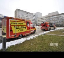 City emergency AG City emergency AG