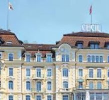 Clinique Cecil Hirslanden Group Clinique Cecil Hirslanden Group