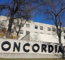 Concordia Hospital