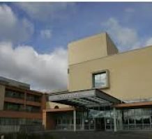 Connolly Hospital Blanchardstown Connolly Hospital Blanchardstown