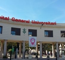 Consortium General University Hospital of Valencia Consortium General University Hospital of Valencia