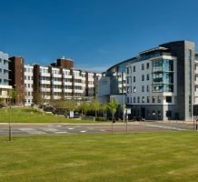 Cork University Hospital